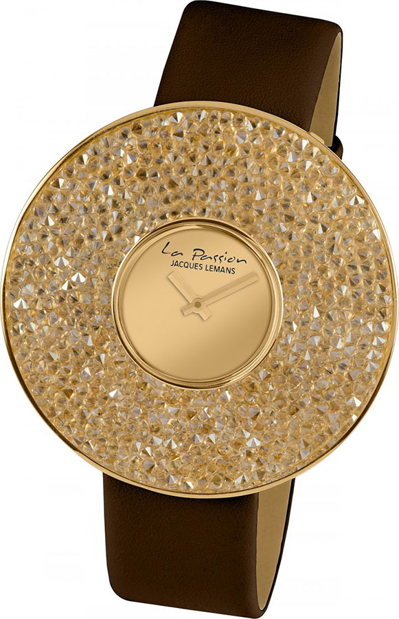 Часы Jacques Lemans La Passion LP-118H